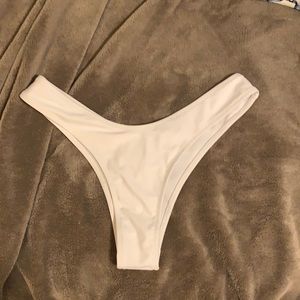 Zaful swim bottom